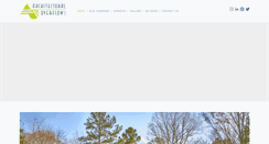 Desktop Screenshot of aollc.net